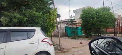 Image of 1000 Sq.ft Residential Plot / Land for sale in Vrindavan Yojana, Lucknow for Rs. 1800000