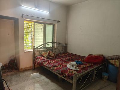 Bedroom Image of 950 Sq.ft 2 BHK Apartment / Flat for sale in Bansdroni Kolkata for Rs. 3500000