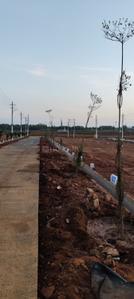 Image of 1200 Sq.ft Residential Plot / Land for sale in Jayapura, Mysore for Rs. 1992211