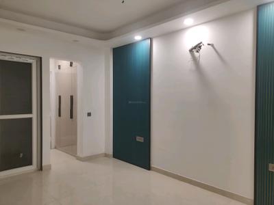 Bedroom Image of 2500 Sq.ft 4 BHK Builder Floor for sale in Green Field Colony Faridabad for Rs. 26000000