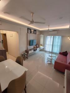 2 BHK Flat