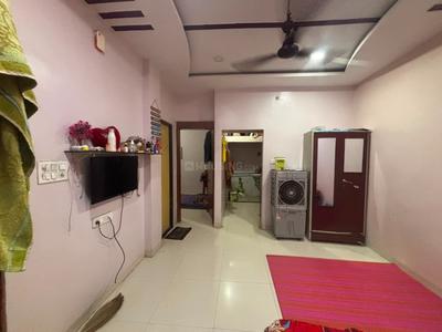 Hall Image of 500 Sq.ft 1 BHK Independent House for rent in Bhawrasla Indore for Rs. 7000