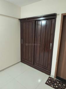 Bedroom Image of 1186 Sq.ft 2 BHK Apartment / Flat for sale in Mahalaxmi Zen Estate, Kharadi Pune for Rs. 10500000