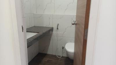 Image of 1500 Sq.ft 3 BHK Apartment / Flat for sale in Kalpataru Exquisite Wing 3, Wakad, Pune for Rs. 16700000