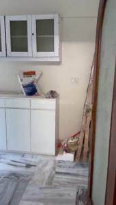 Bedroom Image of 1200 Sq.ft 3 BHK Apartment / Flat for rent in The Karachi Citizensociety, Andheri West Mumbai for Rs. 135000