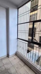 Balcony Image of 1174 Sq.ft 3 BHK Apartment / Flat for sale in Ajnara Integrity, Raj Nagar Extension Ghaziabad for Rs. 9900000