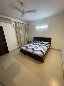 Bedroom Image of 2400 Sq.ft 3 BHK Apartment / Flat for sale in Vipul Belmonte, Sector 53 Gurgaon for Rs. 75000000