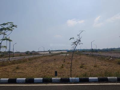 Image of 775 Sq.ft Residential Plot / Land for sale in Marakkanam, Viluppuram for Rs. 775000
