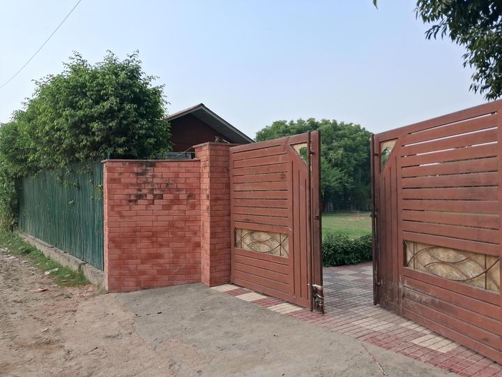 Dkrrish Green Beauty Farms Main Image 1