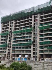 Image of 1472 Sq.ft 3 BHK Apartment / Flat for sale in Kumar Magnacity Tower A3, Manjari Budruk, Pune for Rs. 9000000
