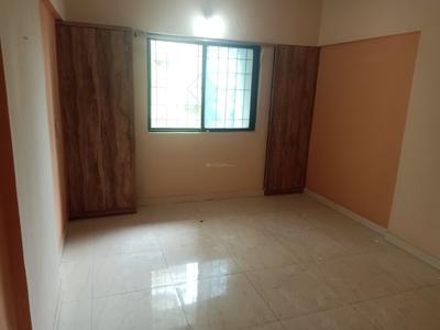 Hall Image of 1300 Sq.ft 3 BHK Apartment / Flat for rent in Khushbu Soham Residency A Wing, Pimple Gurav Pune for Rs. 30000