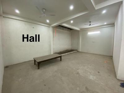 Hall Image of 1361 Sq.ft 2 BHK Builder Floor for rent in Akatha Varanasi for Rs. 35000