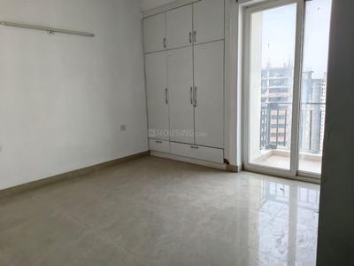 Bedroom Image of 1255 Sq.ft 2 BHK Apartment / Flat for rent in Sikka Karnam Greens, Sector 143B Noida for Rs. 35000
