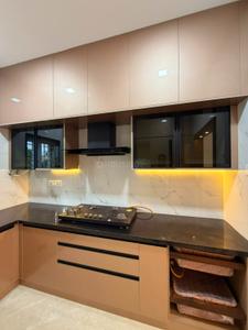 Kitchen Image of 2300 Sq.ft 3 BHK Independent House for sale in Thudiyalur Coimbatore for Rs. 13200000