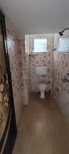Bathroom Image of 850 Sq.ft 2 BHK Apartment / Flat for sale in Airport Gate No 2 Kolkata for Rs. 3570000