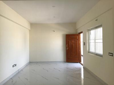 Living Room Image of 1008 Sq.ft 2 BHK Apartment / Flat for sale in Kaval Bairasandra Bengaluru for Rs. 7500000