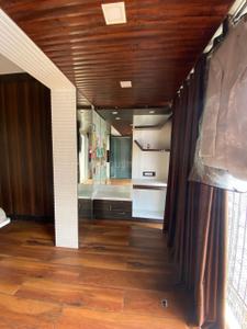 Bedroom Image of 1250 Sq.ft 2 BHK Apartment / Flat for sale in Basil Tower, Kamothe Navi Mumbai for Rs. 11000000