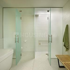 Bathroom Image of 3100 Sq.ft 6 BHK Apartment / Flat for sale in Vile Parle Mahaveer CHS, Vile Parle West Mumbai for Rs. 140000000