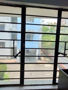 Balcony Image of 450 Sq.ft 1 BHK Apartment / Flat for sale in Bengal Greenfield Ambition, Rajarhat Kolkata for Rs. 3000000