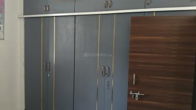 Bedroom Image of 2800 Sq.ft 4 BHK Villa for sale in Mansarovar Extension Jaipur for Rs. 13500000