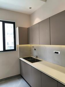 Kitchen Image of 1350 Sq.ft 3 BHK Builder Floor for sale in Sector 70A Gurgaon for Rs. 28000000
