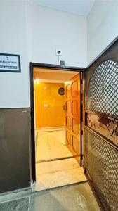 Main Entrance Image of 1620 Sq.ft 3 BHK Apartment / Flat for sale in Vivek Vihar New Delhi for Rs. 29000000