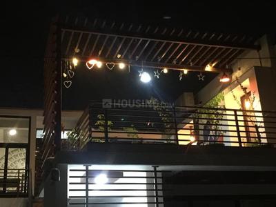 Balcony Image of 2600 Sq.ft 4.5 BHK Independent House for sale in Ranip Ahmedabad for Rs. 23500000