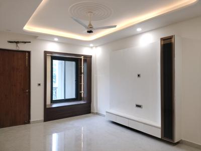 Bedroom Image of 3150 Sq.ft 4 BHK Builder Floor for sale in Ultra Luxury Builder Floor, Sector 85 Faridabad for Rs. 32000000