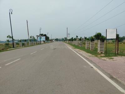 Image of 1250 Sq.ft Residential Plot / Land for sale in Omaxe Metro City Hitech Township P8, Kalli Pashchim, Lucknow for Rs. 8648626