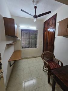 Hall Image of 1000 Sq.ft 3 BHK Apartment / Flat for sale in Kodambakkam Chennai for Rs. 11000000