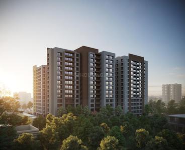 Image of 3100 Sq.ft 4.5 BHK Apartment / Flat for sale in Soham Residency Phase II Building A And F, Patel Nagar, Surat for Rs. 13000000
