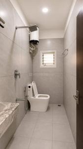 Image of 1060 Sq.ft 2 BHK Apartment / Flat for rent in Byatarayanapura, Bengaluru for Rs. 25000