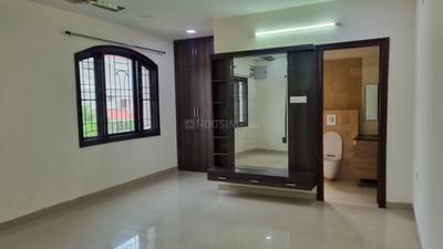 Bedroom Image of 1150 Sq.ft 2 BHK Apartment / Flat for sale in Yapral Secunderabad for Rs. 7000000