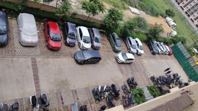 Image of 800 Sq.ft 2 BHK Apartment / Flat for sale in Signature Global Orchard Avenue , Sector 93, Gurgaon for Rs. 7200000