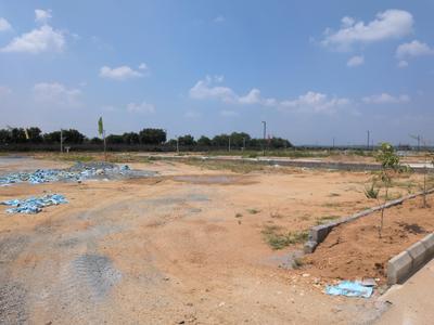 Image of 200 Sq.ft Residential Plot / Land for sale in Myron The Capital 5th City, Shadnagar, Ranga Reddy for Rs. 5600001