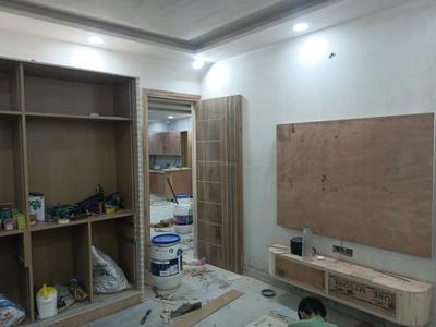 Bedroom Image of 1125 Sq.ft 3 BHK Builder Floor for sale in Pitampura New Delhi for Rs. 11500000