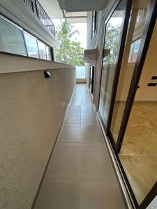 Balcony Image of 3000 Sq.ft 3 BHK Villa for sale in Socorro Goa for Rs. 45000000
