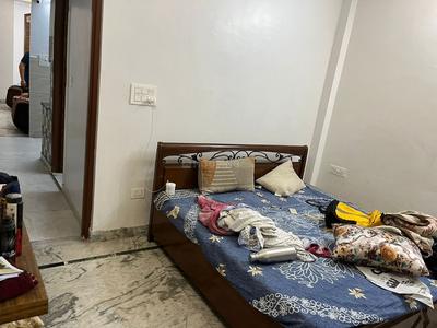 Bedroom Image of PG 12191131 Rajouri Garden in Rajouri Garden, New Delhi
