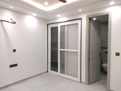 Bedroom Image of 1900 Sq.ft 3 BHK Builder Floor for sale in Surya Lavish Floor, Sector 8 Dwarka New Delhi for Rs. 31000000