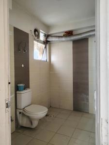 Bedroom Three Image of 2258 Sq.ft 4 BHK Apartment / Flat for rent in Stellar Jeevan, Noida Extension Greater Noida for Rs. 35000