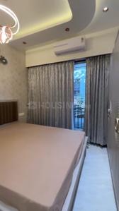 Bedroom Image of 982 Sq.ft 2 BHK Apartment / Flat for sale in Uran Navi Mumbai for Rs. 6000000