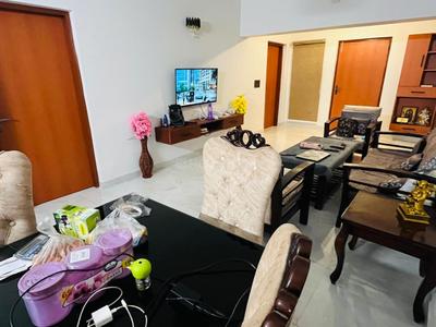 Hall Image of 1055 Sq.ft 2 BHK Builder Floor for sale in Arun Vihar, Sector 37 Noida for Rs. 22000000