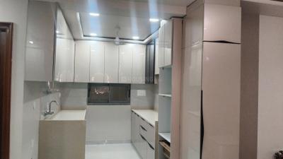 Kitchen Image of 1433 Sq.ft 3 BHK Apartment / Flat for sale in Vaishali Nagar Extension Jaipur for Rs. 7300001