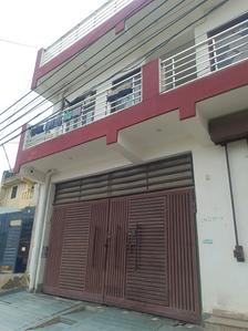 Building Image of 225 Sq.ft 1 RK Apartment / Flat for rent in Palam Vihar Extension Gurgaon for Rs. 8000