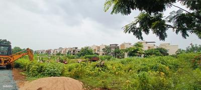 Image of 1351 Sq.ft 2.5 BHK Independent House for sale in Sejbahar, Raipur for Rs. 4890000