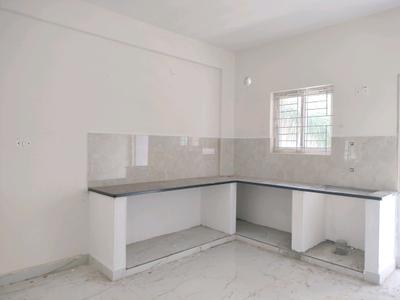 Kitchen Image of 1000 Sq.ft 2 BHK Apartment / Flat for sale in Electronic City Bengaluru for Rs. 5250000