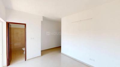 Bedroom Image of 900 Sq.ft 2 BHK Apartment / Flat for sale in DLF Maiden Heights At My Town, Jigani Bengaluru for Rs. 4790000