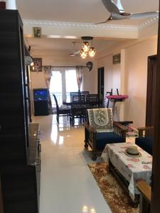Hall Image of 1313 Sq.ft 3 BHK Apartment / Flat for sale in M And N Aanandham, Iyyappanthangal Chennai for Rs. 9850000