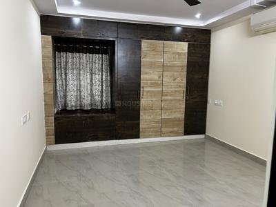Bedroom Image of 2030 Sq.ft 3 BHK Apartment / Flat for sale in Currency Nagar Vijayawada for Rs. 7500000