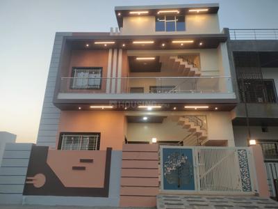 Image of 2600 Sq.ft 3 BHK Independent House for sale in Dastur Nagar, Amravati for Rs. 9500000